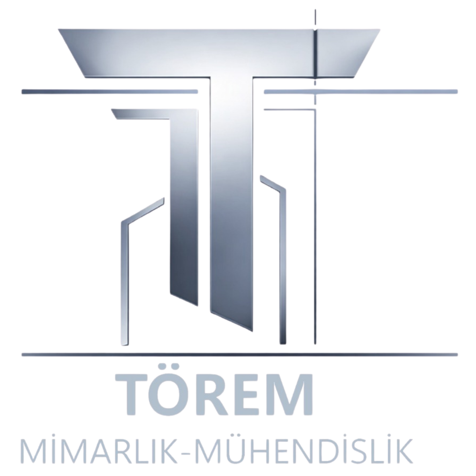 Törem Mimarlık Mühendislik Logo